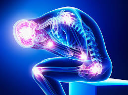Chronic Pain Relief Perth