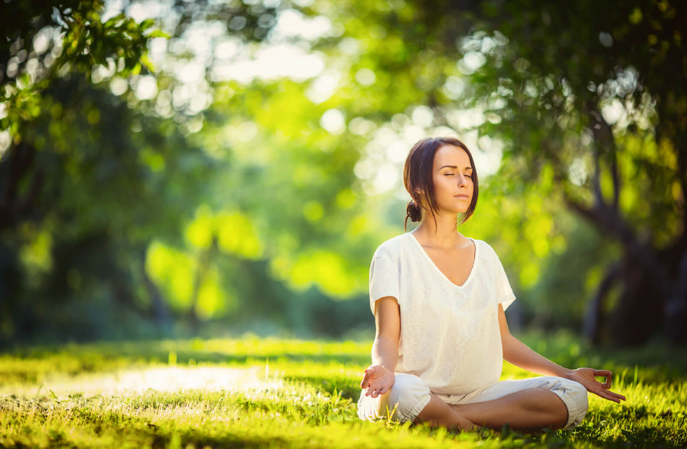 Mindfulness meditation techniques for a peaceful lifestyle