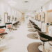 beauty salon in Penrith